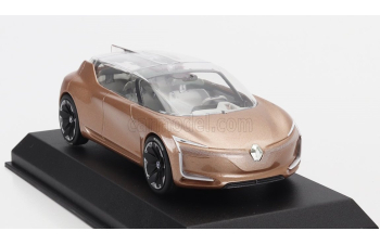 RENAULT Symbioz Salon de Francfort 2017