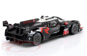 Toyota GR010 Hybrid (2024)