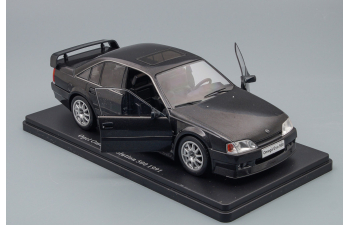 OPEL Omega (1991), black