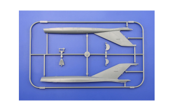 Сборная модель MiG-21SMT/MT