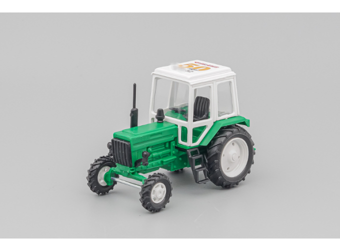 Трактор МТЗ-82 "50лет МТЗ-82"