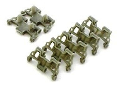 Траки сборные ЗСУ-23 Shilka / SAM-6 Kub