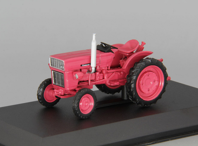 (Уценка!) Universal-445V, Тракторы 77, dark pink