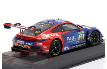 PORSCHE 911 (992) GT3 R №24 DTM Ayhancan Güven (2023)