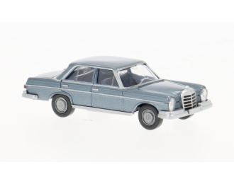 MERCEDES-BENZ 280 SE (W108) (1965), grey