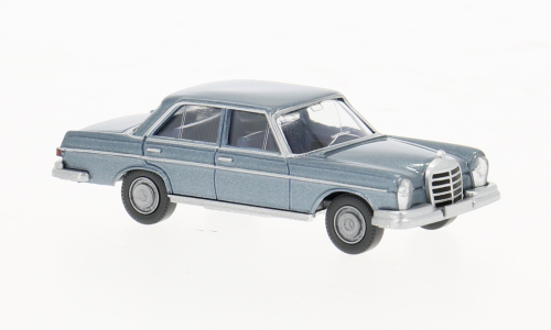 MERCEDES-BENZ 280 SE (W108) (1965), grey