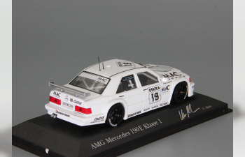 MERCEDES-BENZ AMG 190E Klasse1 #19