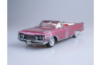 OLDSMOBILE "98" Open Convertible (1959)