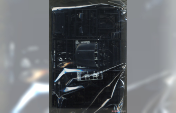 Сборная модель Taisan STP GT-R Skyline GT-R [BNR32 Gr.A] 1992 JTC