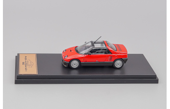 MAZDA Autozam (AZ-1) (1992), Japanese Cars Premium Collection 40