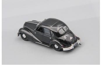 EMW 340, Kultowe Auta 178, black