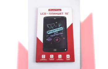 LCD Планшет 10"