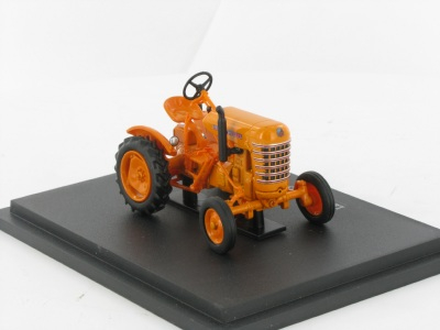 Labourier LD 15, Tracteurs et monde agricole 92