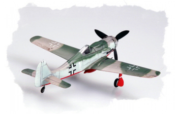 Сборная модель Самолет FW 190D-9