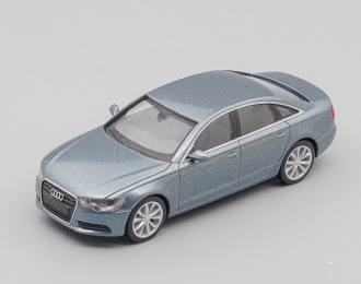 AUDI A6, grey