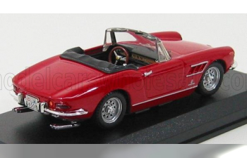 FERRARI 330 Gts Spider 1966, Red