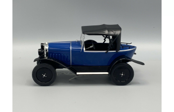 OPEL 4 PS 1922 Dark Blue