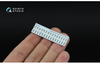 Ремешки для брезентового тента, тип D