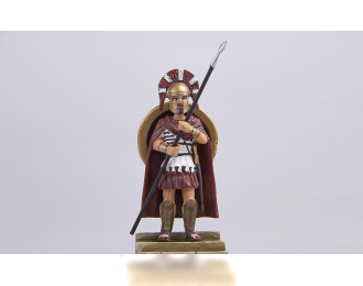 Фигура Spartan Hoplite 5th Century BC