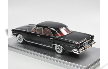 CHRYSLER New Yorker Sedan 1962 Black