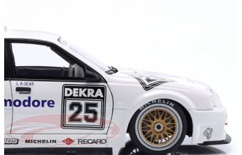 OPEL Omega Evo 500 "Commodore" №25 DTM Klaus Niedzwiedz (1991)