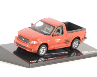 FORD F-150 SVT Lightning (2000), Fast and Furious