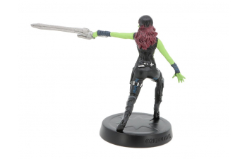Фигурка Гамора: Стражи Галактики / Gamora : Guardians of the Galaxy - Marvel Movie Collection 