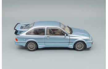 FORD Sierra Rs 500 (1987), Light Blue