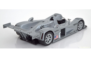 CADILLAC LMP №1 24h Le Mans, Lagorce/Leitzinger/Wallace (2000)