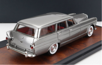 BENTLEY S2 Wendler Ch.llba9 Estate Wagon (1960), silver