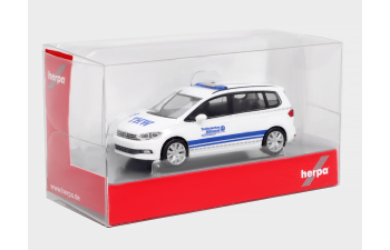 VOLKSWAGEN Touran THW Norvenich