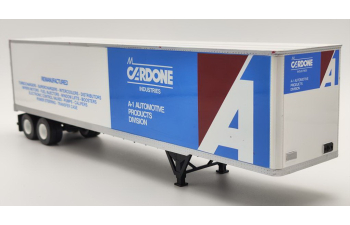 Полуприцеп CARDONE