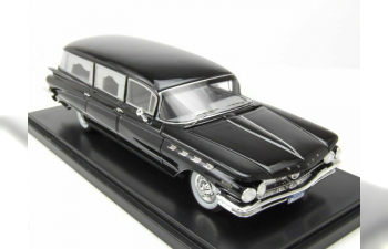 BUICK Electra Hearse (катафалк) 1960 Black