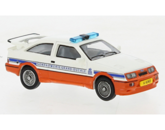 FORD Sierra RS Cosw Gendarmer