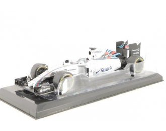 WILLIAMS FW37 - Felipe Massa - 2015, Grandes Formula