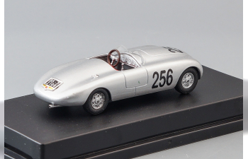 STANGUELLINI 1100 Sport Mille Miglia Schera Spada (1951), silver