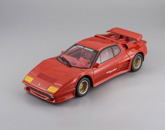 Ferrari Koenig Specials 512 BBI Turbo (red)