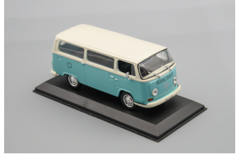 VOLKSWAGEN T2, Legendarni automobily minule ery 45