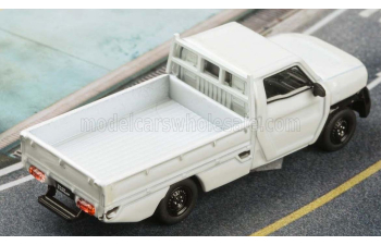 TOYOTA Hilux Pick-up Champ Tamaraw LHD (2025), white