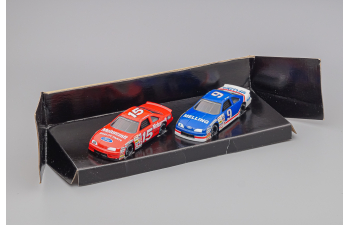 FORD Thunderbird Racing Champions Nascar Limited Edition Set (1991)