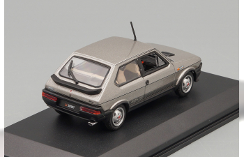 FIAT Ritmo TC 1981, grey