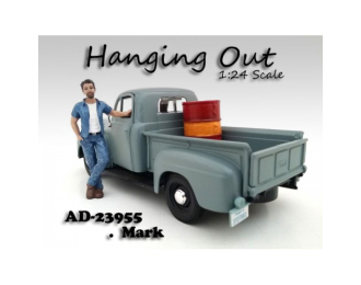 Фигурка "hanging Out" Mark