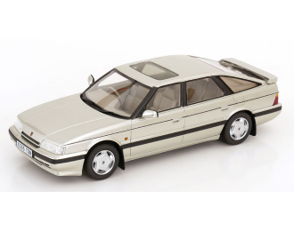 ROVER Vitesse 827 (1988), silver