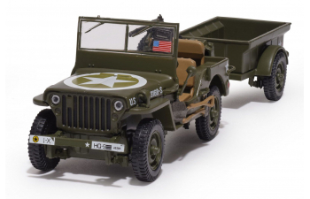 Jeep Willys MB