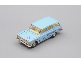 МОСКВИЧ 426 Ралли-Сервис