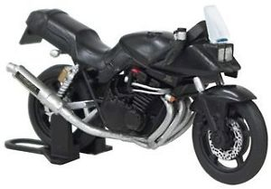 YOSHIMURA Katana 1135R, черный