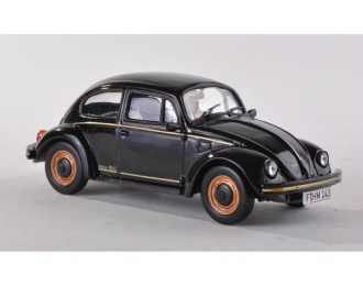 VOLKSWAGEN Käfer Special Bug (1983), black