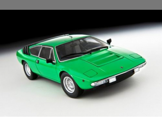 LAMBORGHINI URRACO P250, LIGHT-GREEN