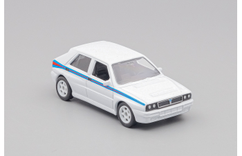 LANCIA Delta integrale, Mes voitures de collection 17