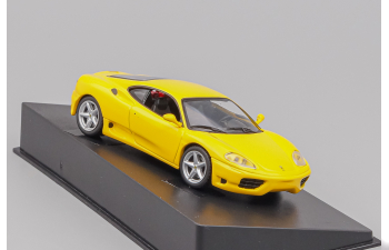 FERRARI 360 Modena (1999), Yellow